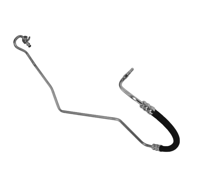 CC113E586BB Genuine Ford Power Steering Hose To suit Ford Transit 2.2L VM 2006-2014