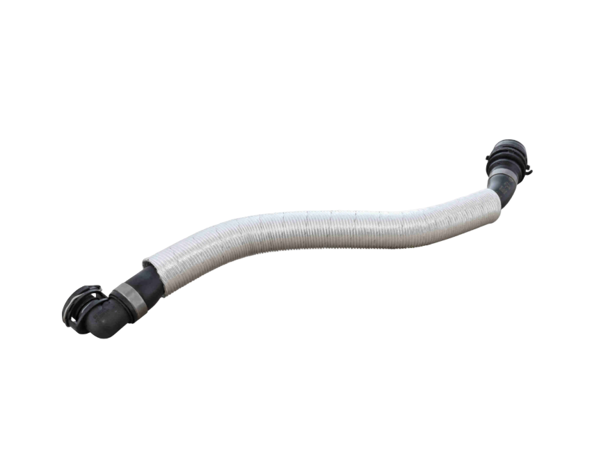 CK3Q6A886AA Engine Breather Hose to suit Ford Transit VO 2.2L
