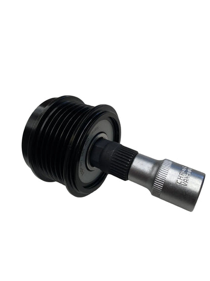 Alternator Pulley Removal Tool to suit Ford Transit Custom and other models