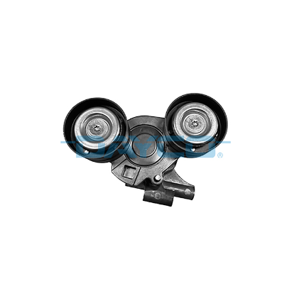 Dayco Drive Belt Tensioner Ford Ranger PX PX2 PX3 2.2L 3.2L Mazda BT-50 Everest P4AT P5AT