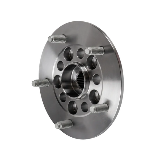 Front Hub Flange to suit Single Rear Wheel VH / VJ Ford Transit YC1W1104AA / 4507717