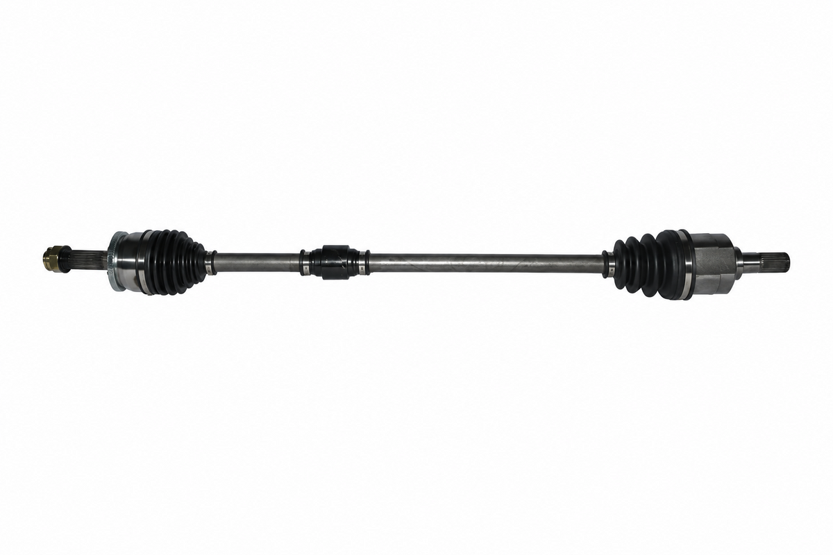 Brand New Front Right Drive Shaft to suit Hyundai 495001J250