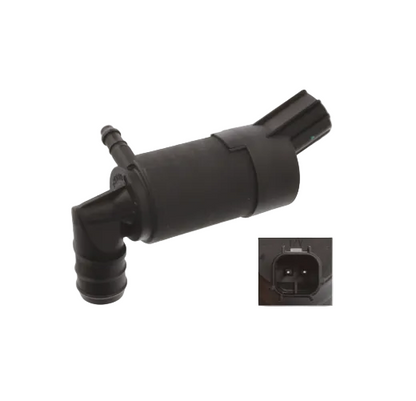 Front Windscreen Washer Pump Assembly to suit VN Ford Transit BV6117K624AA  / 1791580