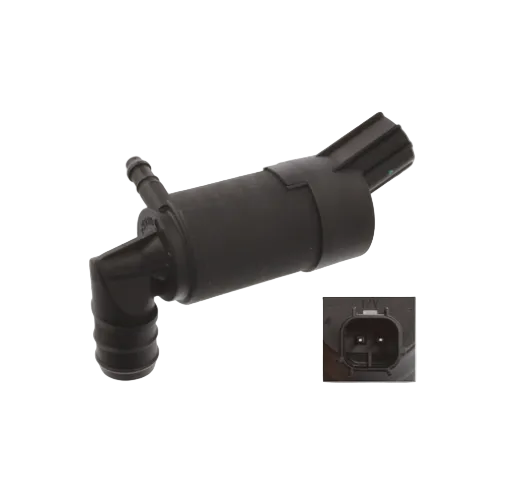 Front Windscreen Washer Pump Assembly to suit VN Ford Transit BV6117K624AA  / 1791580