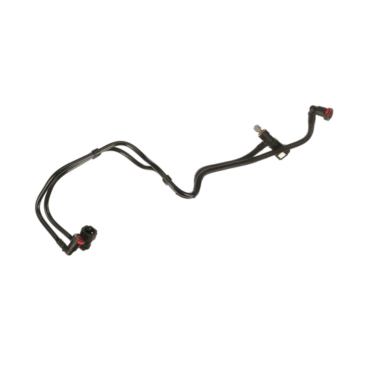 Fuel Hose Pipes to suit VM Ford Transit 2.2L CC119289AD / 1866621