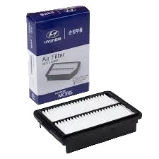 GENUINE Air Filter to suit Hyundai/Kia 28113-F2000