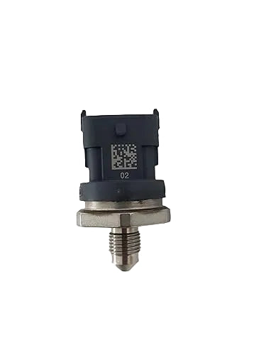 GENUINE Fuel Rail High Pressure Sensor to suit Hyundai/Kia 35342-2E500