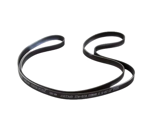 GENUINE V-Ribbed Serpentine Belt to suit Hyundai 25212-2C001