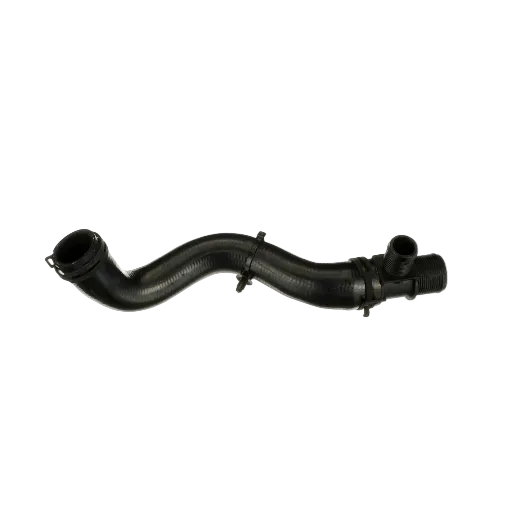 GK218286BE Lower radiator hose to suit Ford Transit Custom VN
