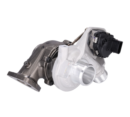 GK2Q6K682BE Ford Transit Custom Genuine Turbo 838417-5006S