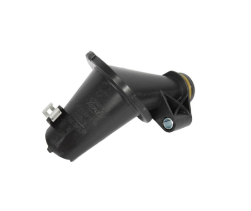 GK2Q6615AC Genuine Oil Pump Inlet To suit Ford Transit VN Custom