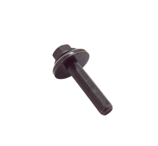 GK2Q6A345AA Genuine Ford Crankshaft Pullety Bolt To suit Ford Transit VN Custom