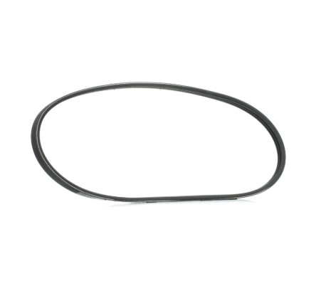 GK2Q6C301CA Genuine Ford Serpentine Belt to suit Ford Transit VN Custo ...