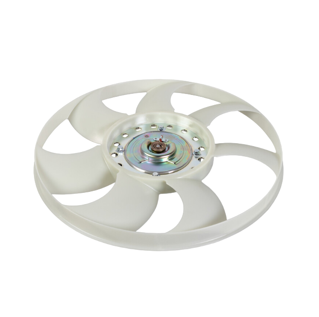 GK318C617BA Viscous Clutch including fan to suit Ecoblue Ford 2.0L VN Custom / VO Transit