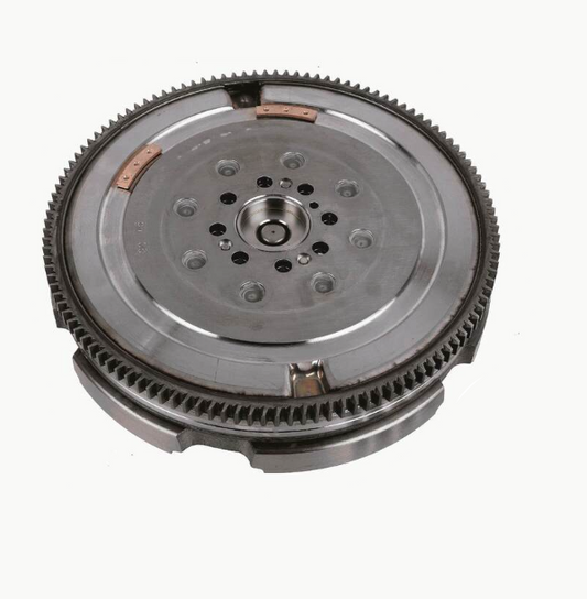 GK316477AA Dual Mass Flywheel (LUK) To suit Ford Transit VO