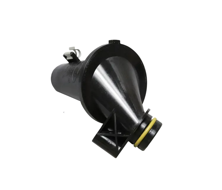 GK3Q6615AB Genuine Oil Pump Inlet To suit Ford Transit VO Rwd 2283202