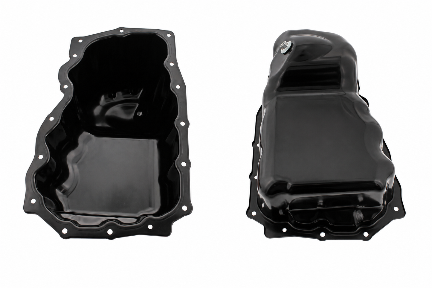 GK3Q6675AA Oil Sump Pan Ford Transit 2016+ VO Custom 2.0 EcoBlue 2011594