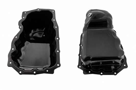 GK3Q6675AA Oil Sump Pan Ford Transit 2016+ VO Custom 2.0 EcoBlue 2011594