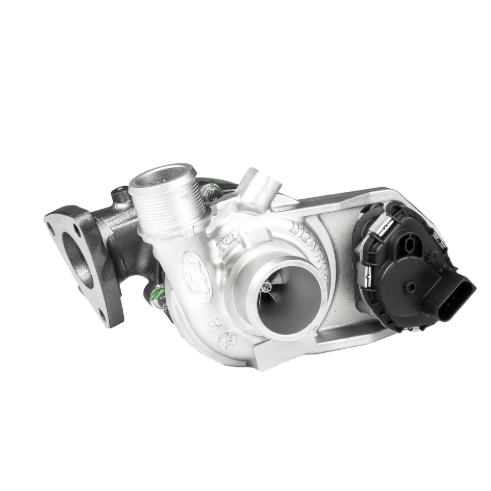 GK3Q6K682AE Garrett Turbo Charger to suit 2.0L VN Custom and VO Ford Transit 2.0L