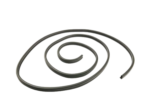 Genuine Rear Barn Door Weather Seal High Roof to suit VH, VJ, VM Ford Transit 1802486 / YC15V437N00FN