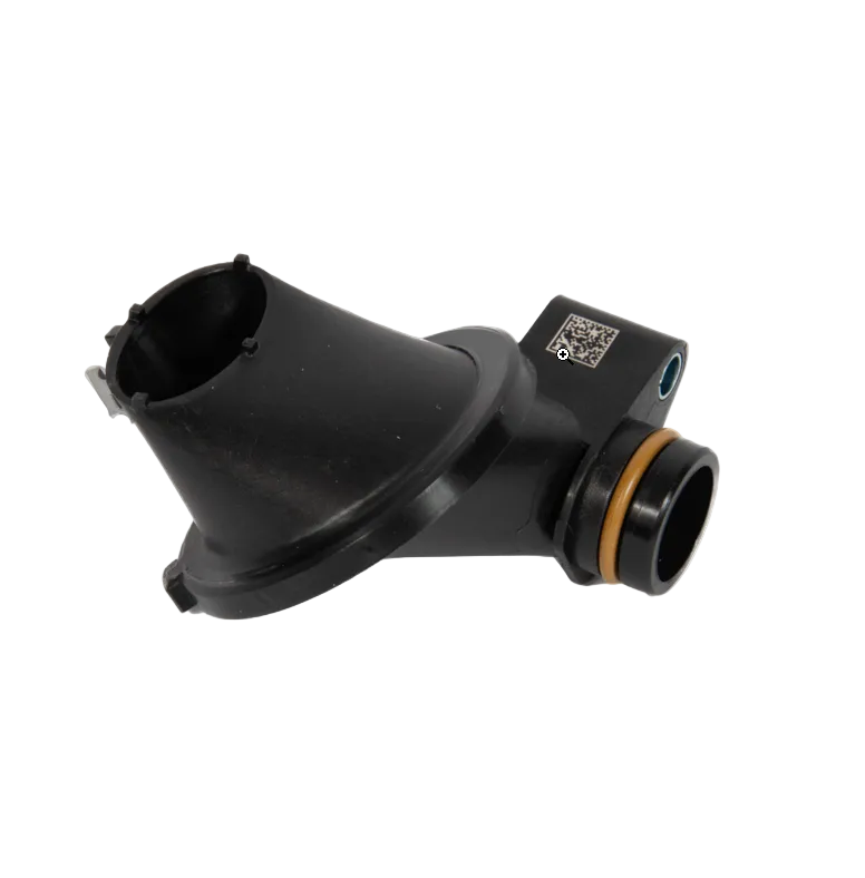 Oil Pump Pickup Screen & Cover HG9Z6622A | Genuine Ford Endura CA / Mondeo MD / Focus CG 2.0L EcoBlue