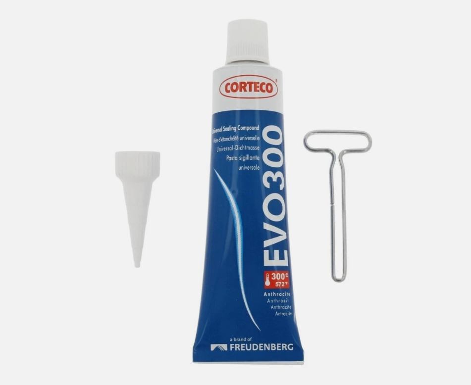 High Performance Engine RTV Silicone – Ford Transit Parts