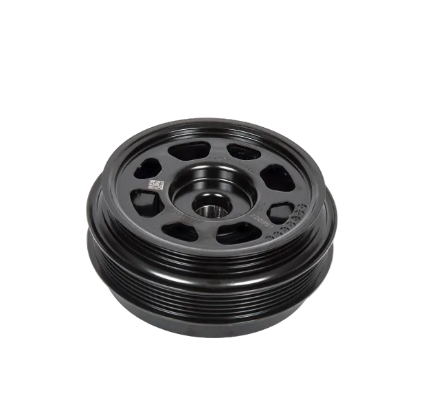 JB3Z6312A Genuine Ford Crankshaft Pulley/Harmonic Balancer Pulley to suit Ford Ranger PX3