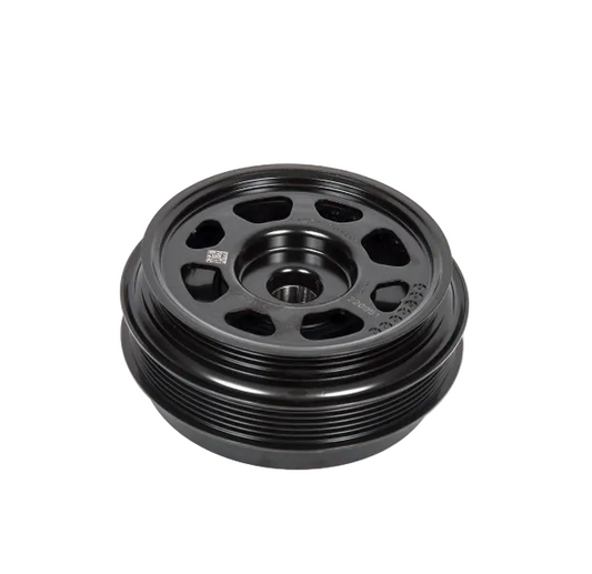 JB3Z6312A Genuine Ford Crankshaft Pulley/Harmonic Balancer Pulley to suit Ford Ranger PX3