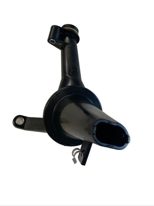 JB3Z6622A Genuine Ford Oil Pump Inlet Pipe To suit Ford Ranger