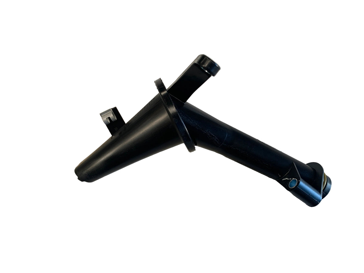 JB3Z6622A Genuine Ford Oil Pump Inlet Pipe To suit Ford Ranger