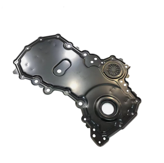 JB3Q6C297BB Genuine Ford Timing Cover To suit Ford Ranger 2022+