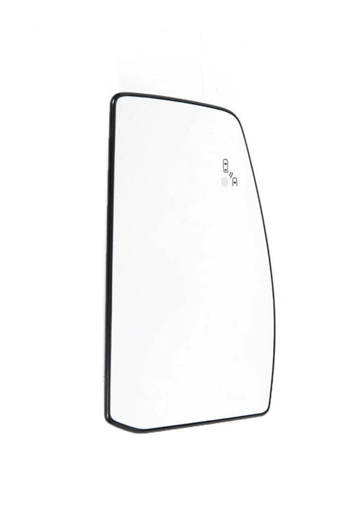 JK21 17K740 DA Ford Transit Right Hand Mirror Glass VN Custom 2019-2024