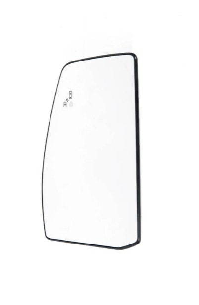 JK21 17K741 DA Ford Transit Left Hand Mirror Glass VN Custom 2019-2024