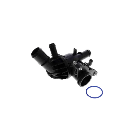 KK2Q9K478BA Thermostat housing to suit Ford Transit Custom VN
