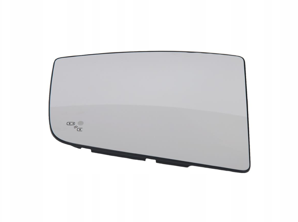 KK3117K741AA Left Hand Genuine Mirror Glass To suit Ford Transit VO