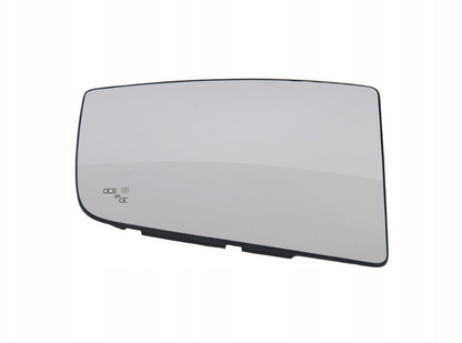 KK3117K741AA Left Hand Genuine Mirror Glass To suit Ford Transit VO