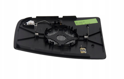 KK3117K741AA Left Hand Genuine Mirror Glass To suit Ford Transit VO