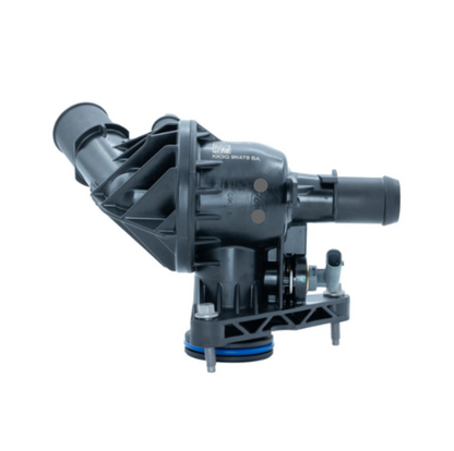 KK3Q9K478BA Thermostat Assembly to suit Ford Transit 2.0L Ecoblue