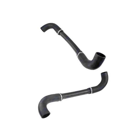 KK316F073CB Intercooler Hose Left Hand Side Ford Transit VO