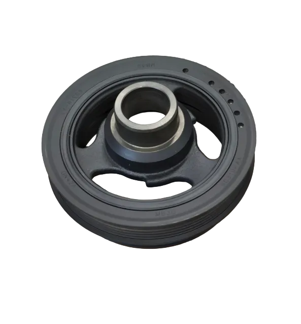 MB3Z6312A Genuine Ford Crankshaft Pulley/Harmonic Balancer Pulley to suit Ford Ranger Next Gen 2022+
