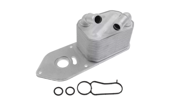 Oil Cooler to suit VN / VO 2.0L Eco Blue Ford Transit GK2Q6A642AD / 20 ...