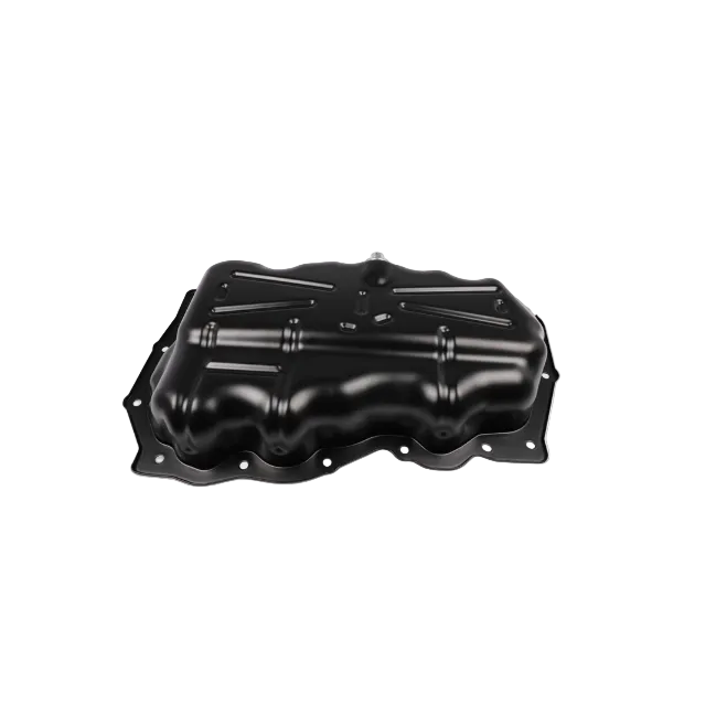 Oil Pan Assembly HG9Z6675A | Genuine Ford Endura CA 2.0L EcoBlue