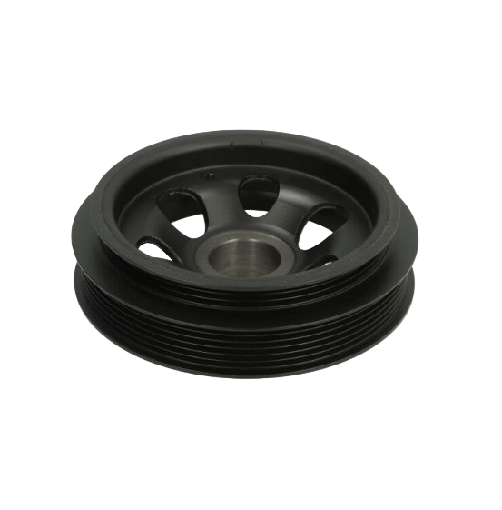 RK2Z6312A GK2Q6B319BB Crankshaft Pulley To suit Ford Transit VN Custom and other models
