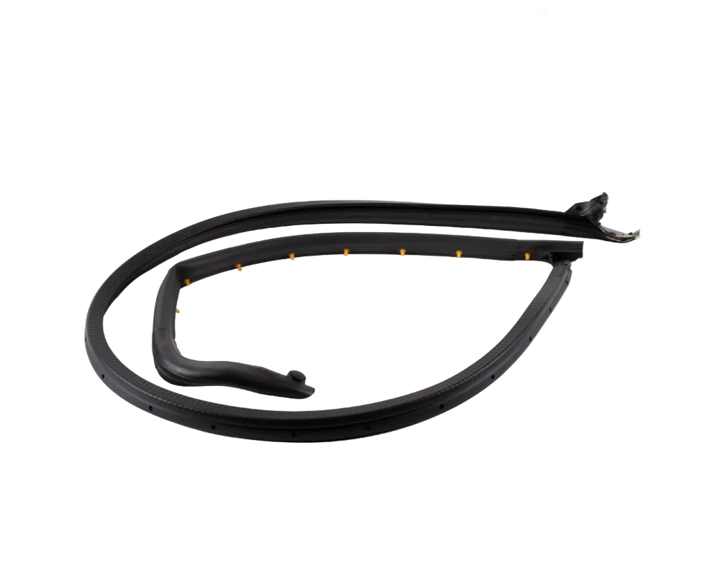 Rear Barn Door Genuine Weather Seal to suit VH, VJ, VM Ford Transit 1809933 / YC15V42265BY