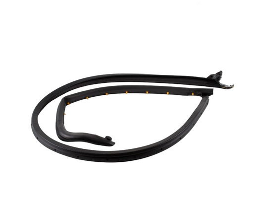 Rear Barn Door Genuine Weather Seal to suit VH, VJ, VM Ford Transit 1809933 / YC15V42265BY