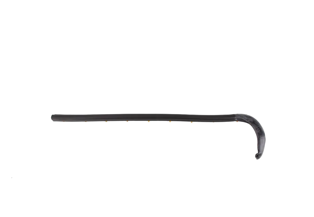 Rear Barn Door Lower Genuine Weather Seal to suit VH, VJ, VM Ford Transit 4477141 / YC15V42264AH