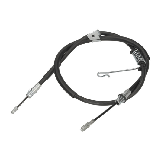 Brand New Rear Left Parking Brake Cable to suit Ford Transit 1830745 / BK212A809BF