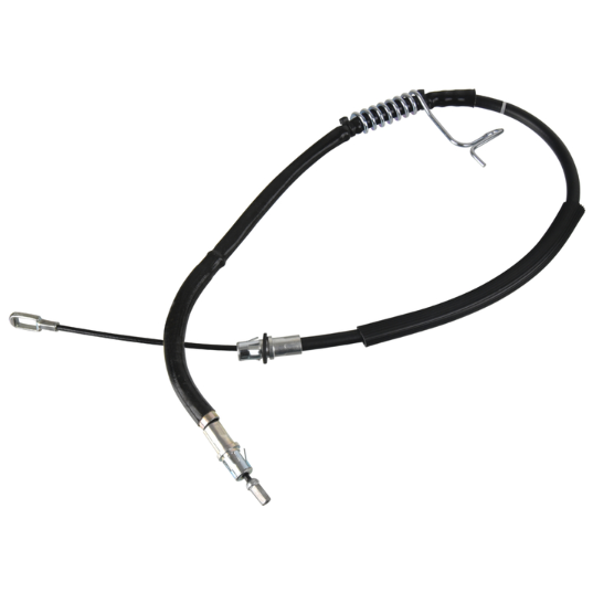 Brand New Rear Right Parking Brake Cable to suit Ford Transit 1763930 / BK212A635BE