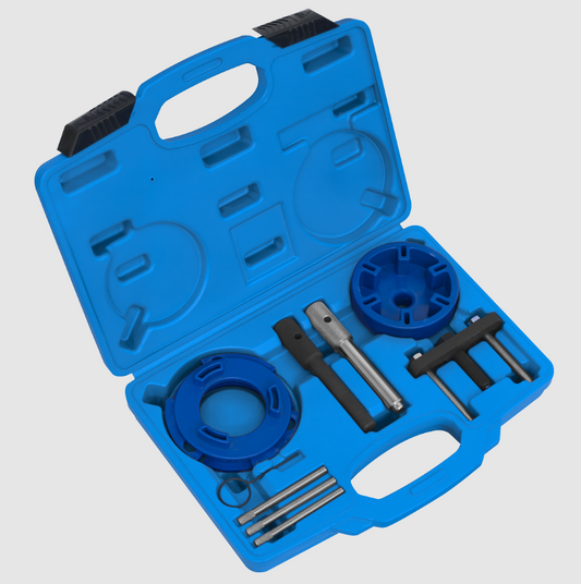 Brand New Fuel Pump Removal & Timing Chain Holder Tool set for 2.0L, 2.2L & 2.4L Ford Transit