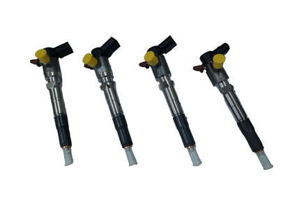 Ford 2.0L EcoBlue Diesel Injector Set (4) – Continental A2C9303500080